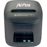 STAMPANTE TERMICA BIGLIETTI AVPos AVP-TC21NET Velocità 200 mm/s USB e LAN