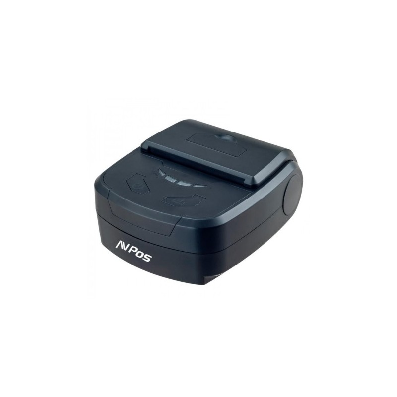 STAMPANTE TERMICA PORTATILE BIGLIETTI AVPos AVP-MP800R Robusta 80 mm