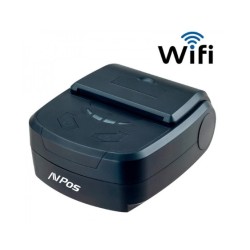 STAMPANTE TERMICA PORTATILE BIGLIETTI AVPos AVP-MP800R-Wf Robusta 80 mm Velocità 70 mm/s