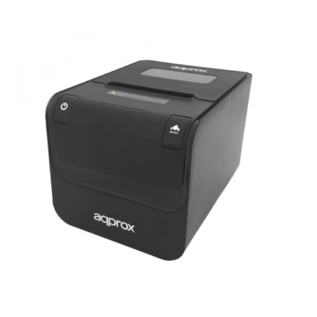 STAMPANTE TERMICA SCONTRINI APPROX WiFi Risoluzione 203 dpi Velocità 250 mm/s