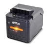 STAMPANTE TERMICA SCONTRINI CUCINA AVPos AVP-K46W Avvisi luminosi acustici Coperchio resistente ad acqua olio e polvere
