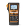 ETICHETTATRICE ELETTRONICA BROTHER PT-E310BTVP Bluetooth 5.0 USB Schermo LCD 180x180 dpi PTE310BTVPQL1