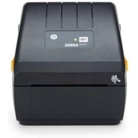 STAMPANTE TERMICA ETICHETTE ZEBRA ZD230 USB Risoluzione 203 dpi ZD23042-30EC00EZ