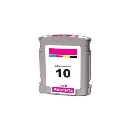 Cartuccia Compatibile HP BUSINESS INKJET 2000 C4841AE - HP 10 CIANO