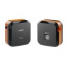 ETICHETTATRICE ELETTRONICA BROTHER PT-E720BT con Bluetooth 180 x 180 DPI Larghezza massima del nastro 24 mm PTE720BTZ1