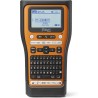 ETICHETTATRICE ELETTRONICA BROTHER PT-E560BTVP PTE560BTVPQL1 Bluetooth Connessione al PC Schermo LCD