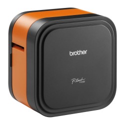 ETICHETTATRICE ELETTRONICA BROTHER PT-E920BT Bluetooth 360 x 360 DPI PTE920BTZ1