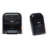 STAMPANTE TERMICA PORTATILE BROTHER RJ3035BXX1 RJ-3035B Bluetooth MFi e USB