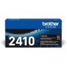 TONER ORIGINALE BROTHER TN2410 TN-2410 NERO 1K HL-L2310D