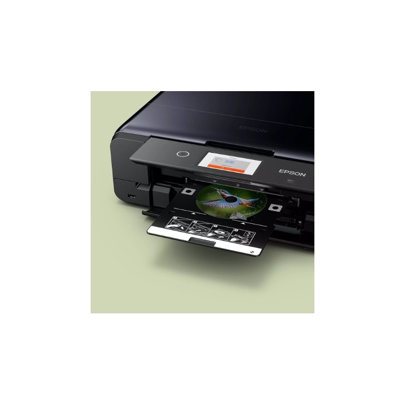 STAMPANTE FOTOGRAFICA COLORI DUPLEX EPSON Expression Photo XP-980 formato A3 C11CL95402 Wi-Fi