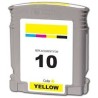 Cartuccia Compatibile HP BUSINESS INKJET 2000C4843AE - HP 10 MAGENTA