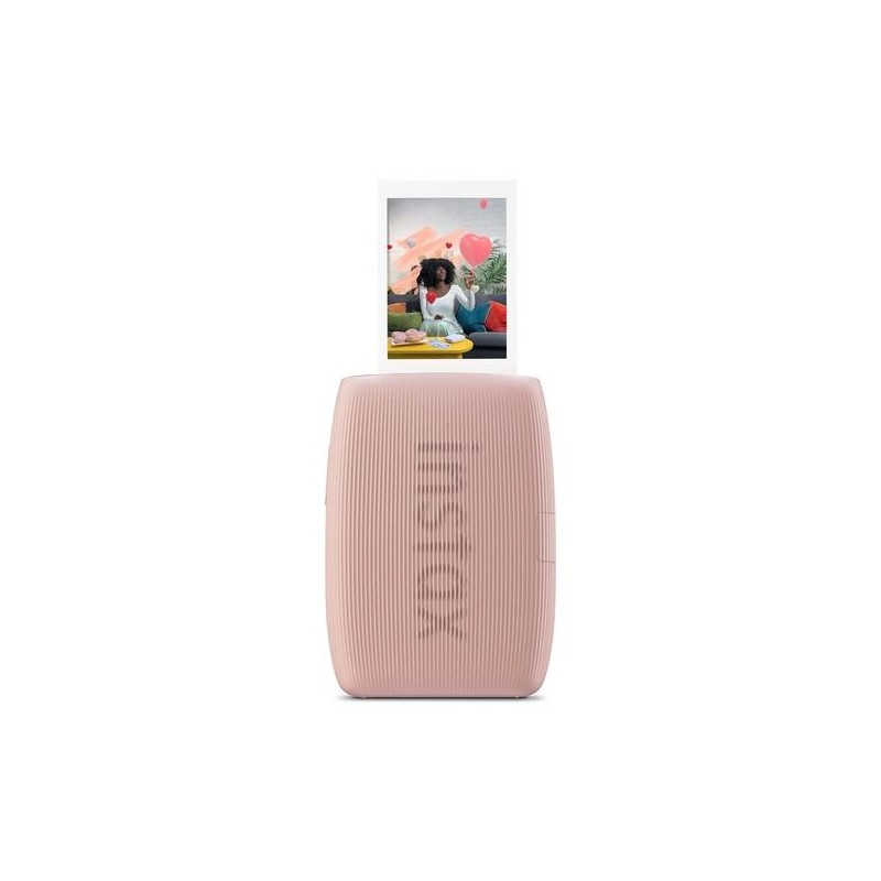 STAMPANTE PORTATILE INSTANTANEA Fujifilm Instax Mini Link 3 ROSA 16832118