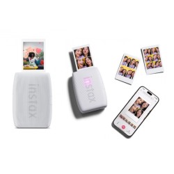STAMPANTE PORTATILE INSTANTANEA Fujifilm Instax Mini Link 3 BIANCA 16832077