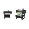 STAMPANTE PLOTTER INKJET COLORE HP DesignJet T870 con Wi-Fi AM0X9A