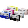 CARTUCCIA ORIGINALE EPSON PJIC4 PJIC7 MAGENTA C13S020691 C13S020450 Discproducer PP-100