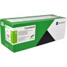 TONER ORIGINALE ORIGINALE LEXMARK 72K20M0 MAGENTA CS820 CS827 CX825 CX827 CX860