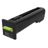 TONER ORIGINALE ORIGINALE LEXMARK 72K2XK0 72K2XKE NERO CS820 CS827 CX825 CX827 CX860