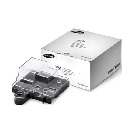 VASCHETTA DI RECUPERO TONER ORIGINALE SAMSUNG CLT-W506 SU437A CLP 680 CLX 6260