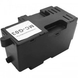 VASCHETTA RECUPERO INCHIOSTRO COMPATIBILE CANON MC-G03 5794C001 MAXIFY GX3010