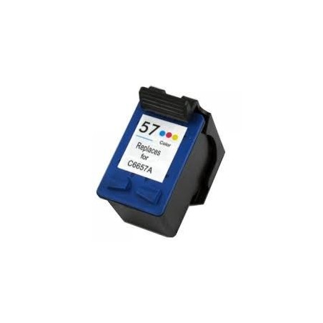 Cartuccia Compatibile HP DeskJet 450 CBI C6656AE - HP 56 NERO