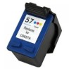Cartuccia Compatibile HP DeskJet 450 CBI C6656AE - HP 56 NERO