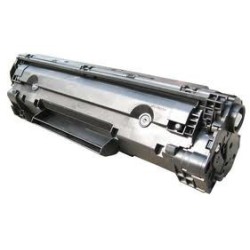 TONER COMPATIBILE HP Laserjet M1120 M1522 P1505 CB436A 36A
