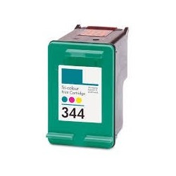 Testina Compatibile HP 338 C8765EE BLACK