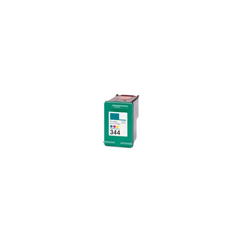 Testina Compatibile HP 338 C8765EE BLACK