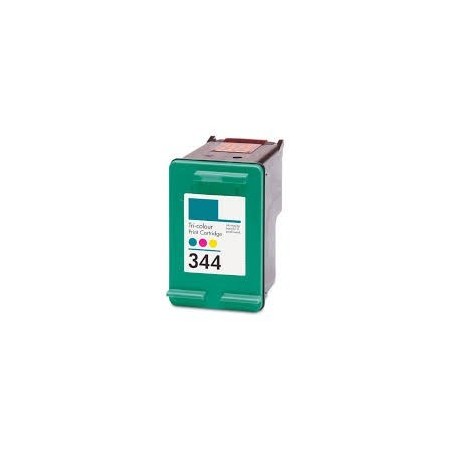 Testina Compatibile HP 338 C8765EE BLACK
