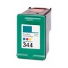 Testina Compatibile HP 338 C8765EE BLACK