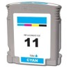 Cartuccia Compatibile HP Color InkJet 1160 C5011DE - HP14 NERO