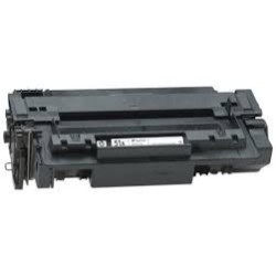 Toner COMPATIBILE HP Laserjet M3027 Q7551A 51A NERO