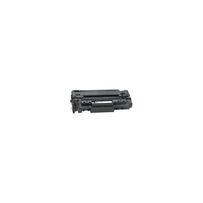 Toner COMPATIBILE HP Laserjet M3027 Q7551A 51A NERO