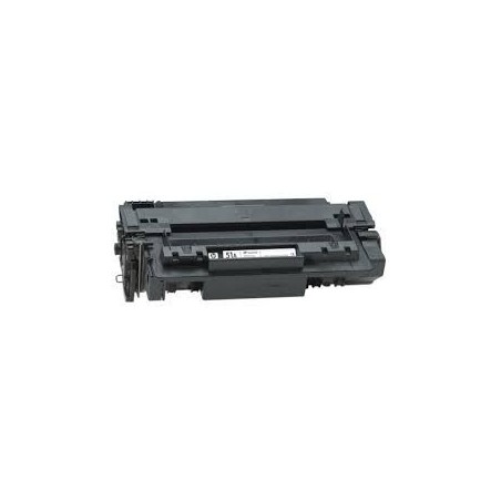 Toner COMPATIBILE HP Laserjet M3027 Q7551A 51A NERO