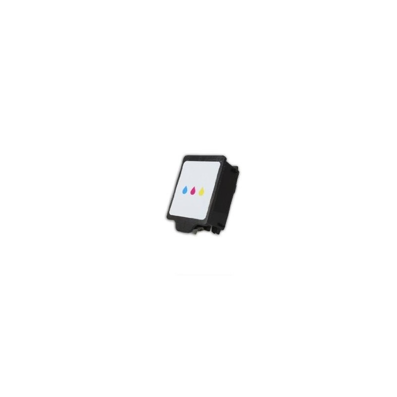 Cartuccia Compatibile HP BUSINESS INKJET 1000 C4838A - HP 11 GIALLO