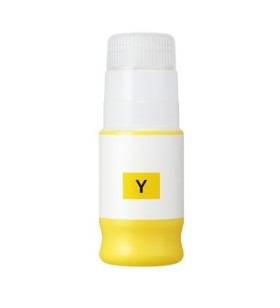 FLACONE INCHIOSTRO COMPATIBILE PIGMENTATO CANON PFI050 PFI050Y GIALLO 5701C001 imagePROGRAF TC-20