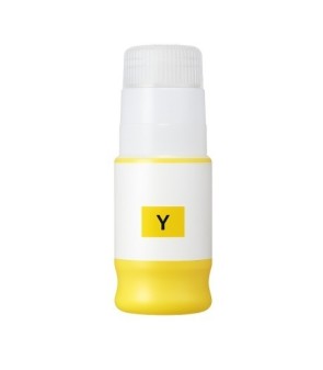 FLACONE INCHIOSTRO COMPATIBILE PIGMENTATO CANON PFI050 PFI050Y GIALLO 5701C001 imagePROGRAF TC-20