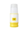 FLACONE INCHIOSTRO COMPATIBILE PIGMENTATO CANON PFI050 PFI050Y GIALLO 5701C001 imagePROGRAF TC-20