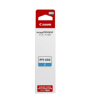 FLACONE INCHIOSTRO ORIGINALE PIGMENTATO CANON PFI050 PFI050C 5699C001 CIANO imagePROGRAF TC-20