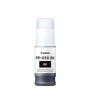 FLACONE INCHIOSTRO ORIGINALE PIGMENTATO CANON PFI050 PFI050BK 5698C001 NERO imagePROGRAF TC-20