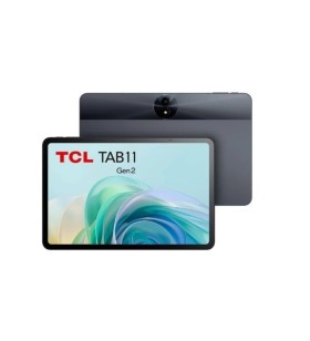 TABLET TCL TAB 11 Gen 2 FHD 11" 256 GB 6GB RAM Wi-Fi Bluetooth 5.0 9465X5-2CLCA111
