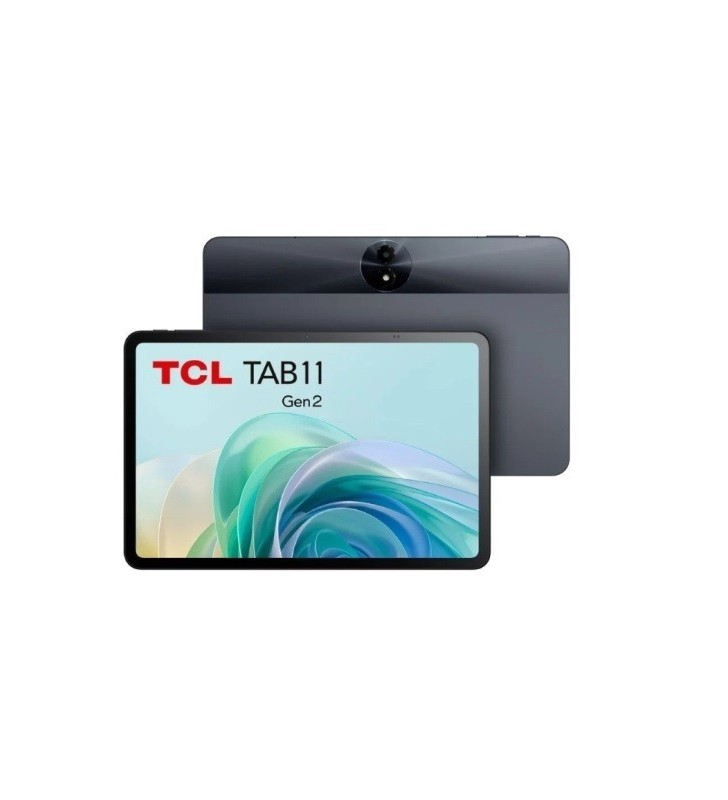 TABLET TCL TAB 11 Gen 2 FHD 11" 256 GB 6GB RAM Wi-Fi Bluetooth 5.0 9465X5-2CLCA111