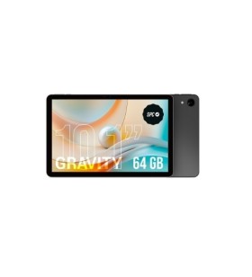 TABLET SPC Gravity 6 schermo IPS 10,1"- 4 GB RAM 64GB fotocamera 2 MP 9791464T