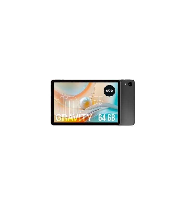 TABLET SPC Gravity 6 schermo IPS 10,1"- 4 GB RAM 64GB fotocamera 2 MP 9791464T
