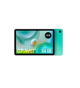 TABLET SPC Gravity 6 schermo IPS 10,1"- 4 GB RAM 64GB fotocamera 2 MP 9791464M