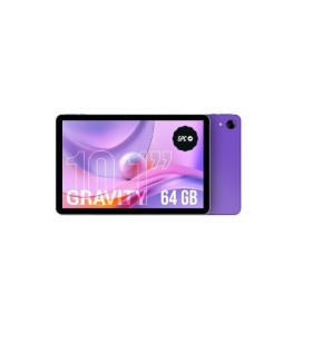 TABLET SPC Gravity 6 schermo IPS 10,1"- 4 GB RAM 64GB fotocamera 2 MP 9791464V