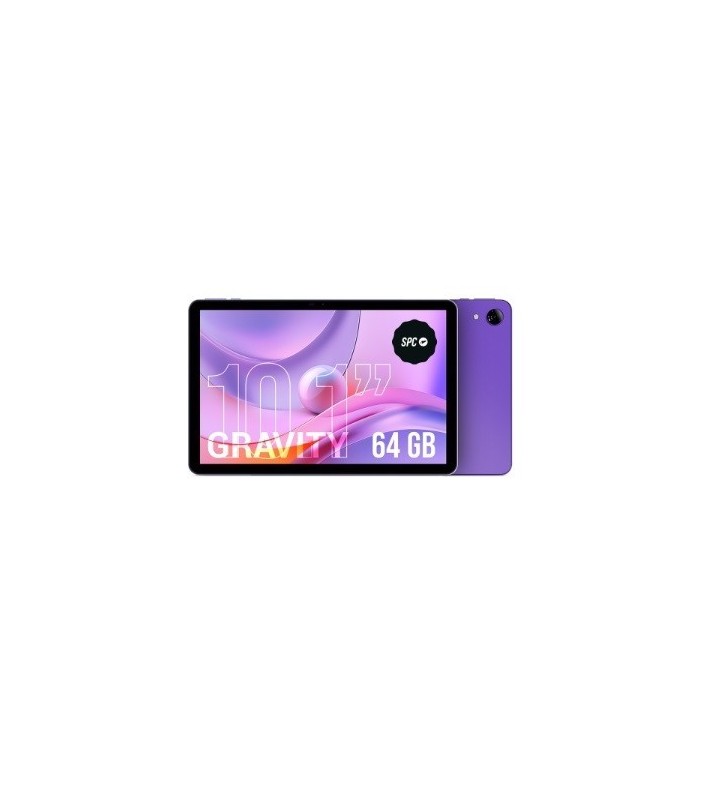 TABLET SPC Gravity 6 schermo IPS 10,1"- 4 GB RAM 64GB fotocamera 2 MP 9791464V