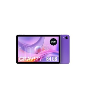 TABLET SPC Gravity 6 schermo IPS 10,1"- 4 GB RAM 64GB fotocamera 2 MP 9791464V
