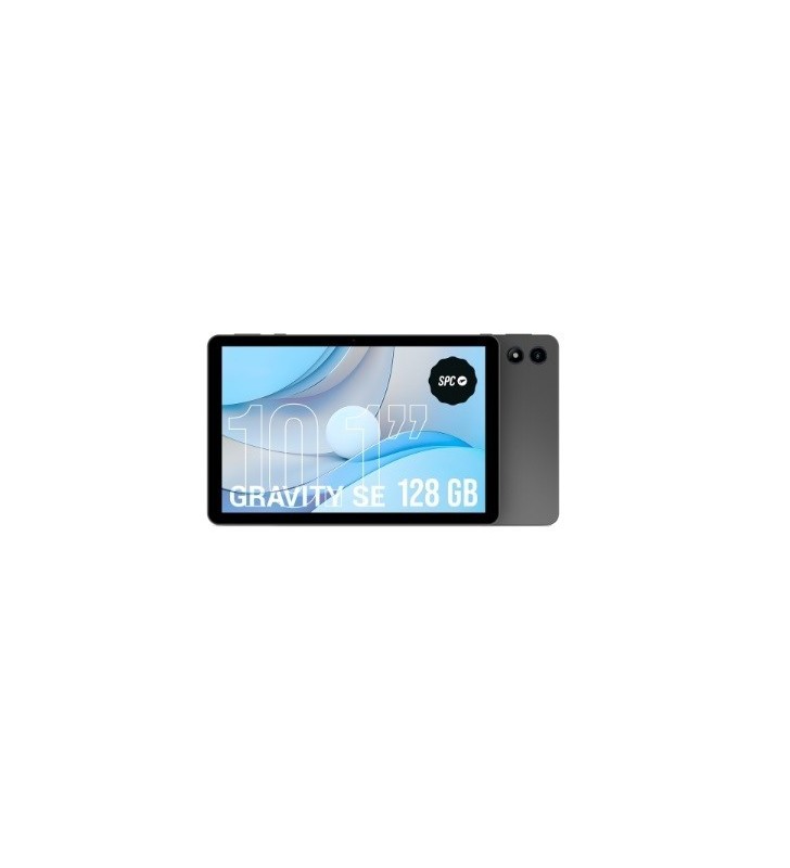 TABLET SPC Gravity 6 SE schermo IPS 10,1"- 4GB RAM 128GB 97894128T GRIGIO SCURO