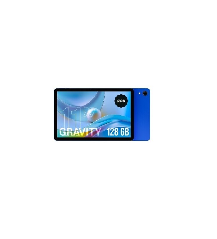 TABLET SPC Gravity 6 schermo IPS 11" 4GB RAM 128GB fotocamera 5 MP 97924128E